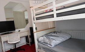 Alys Apartment